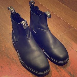Blundstone Men’s boots